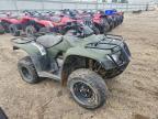 2018 Honda Fourtrax Recon ATV