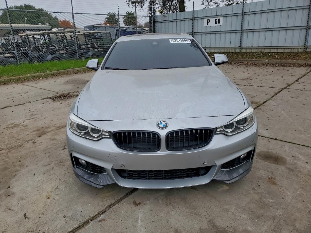 2017 BMW 440xi