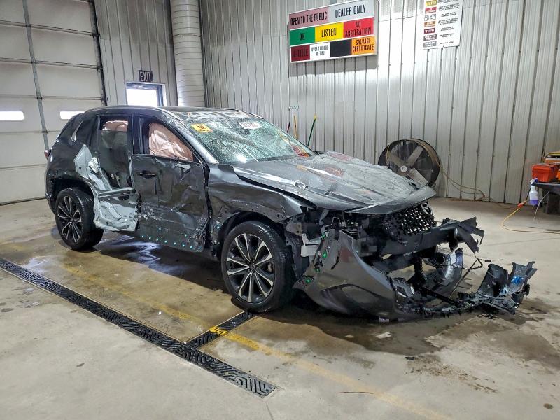 2025 Mazda Cx-50 Premium Plus