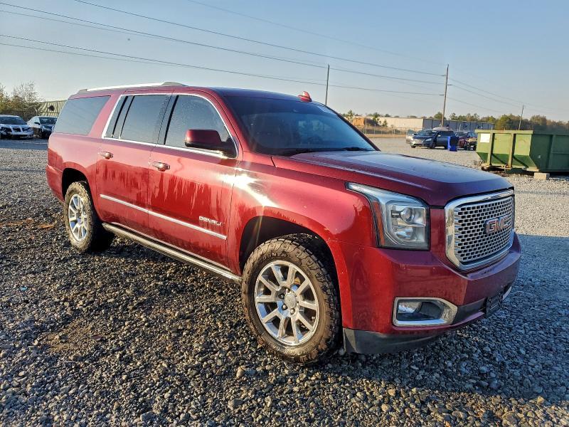 2016 GMC Yukon xl Denali
