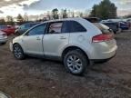 2008 Lincoln MKX