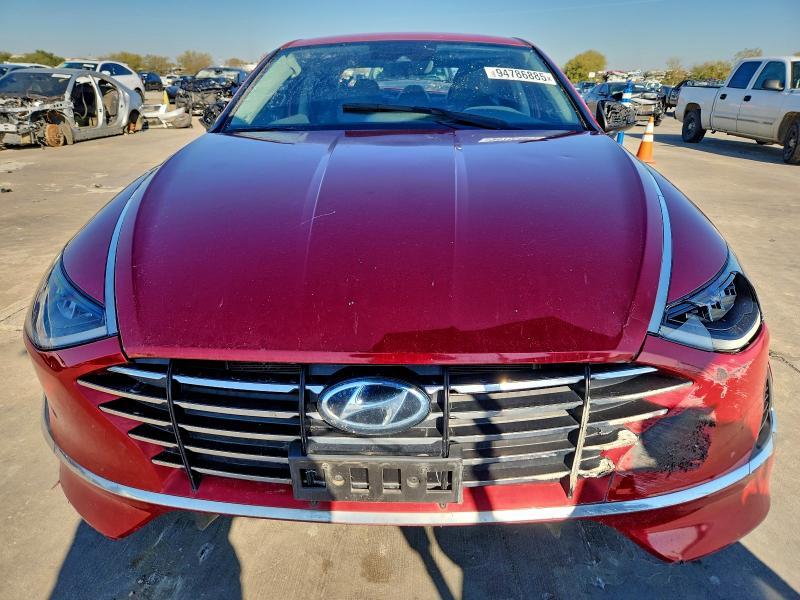 2020 Hyundai Sonata se
