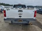 2008 Chevrolet Silverado K2500 Heavy Duty