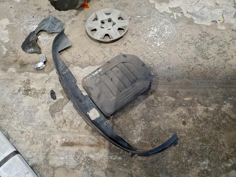 2011 Dodge Grand Caravan Express