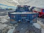 2021 Dodge RAM 3500 Tradesman Flatbed Truck