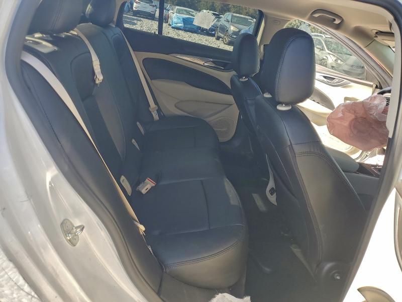 2018 Buick Regal Preferred