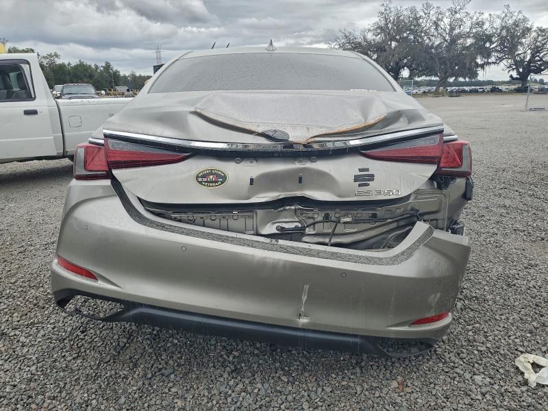 2019 Lexus Es 350 Base