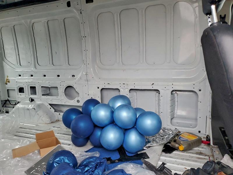 2020 Ford Transit T-250
