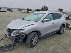 Vehiculos salvage en venta de Copart Antelope, CA: 2020 Nissan Rogue s