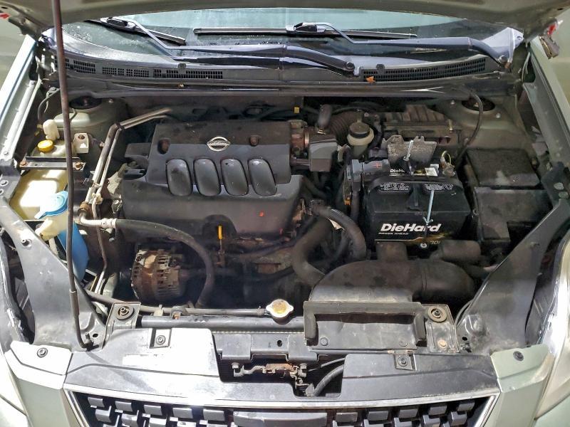 2008 Nissan Sentra 2.0