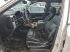 2014 Chevrolet Silverado K1500