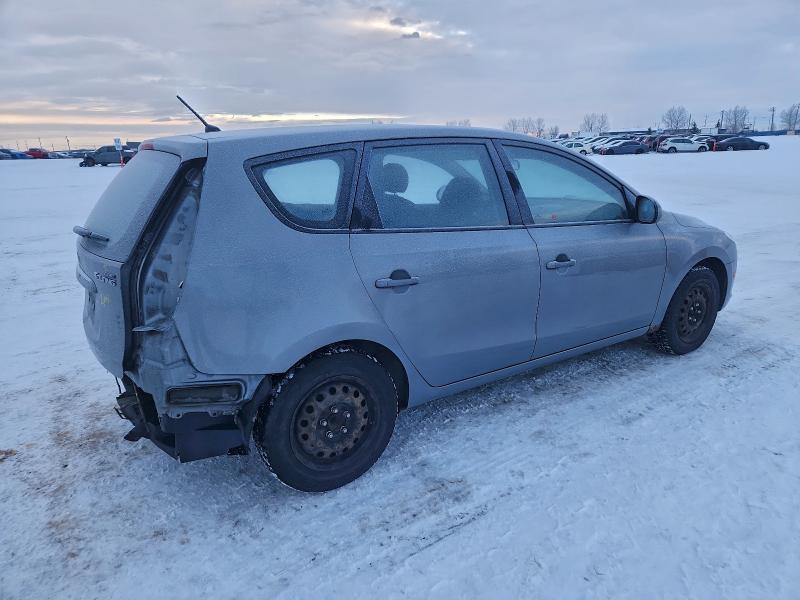 2011 Hyundai Elantra Touring gls