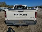 2025 Dodge Ram 1500 Tradesman