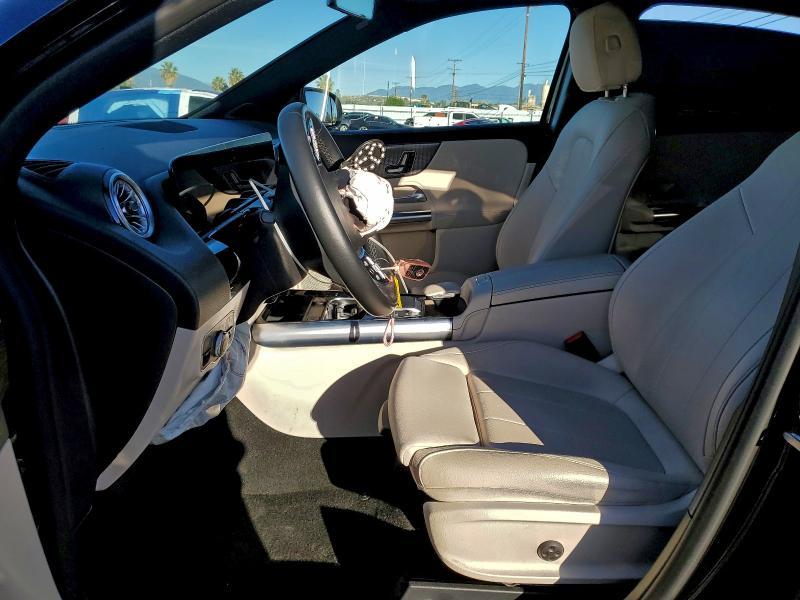 2023 Mercedes-Benz Gla 250