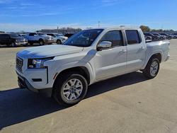 2022 Nissan Frontier sv for sale in Wilmer, TX
