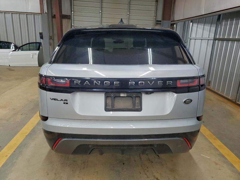 2021 Land Rover Range Rover Velar R-dynamic s