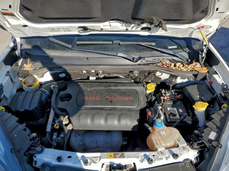 2019 Dodge RAM Promaster CI