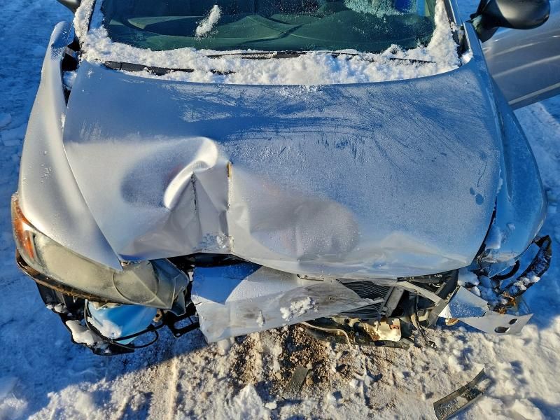 2008 Honda Civic Dx-g