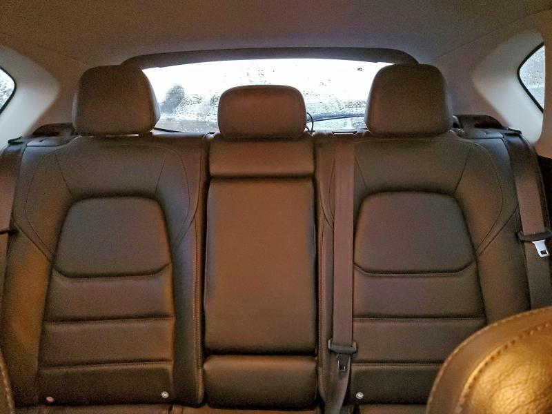 2023 Mazda Cx-5 Premium