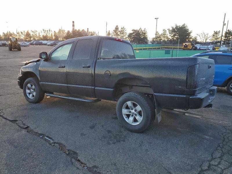 2004 Dodge Ram 1500 st