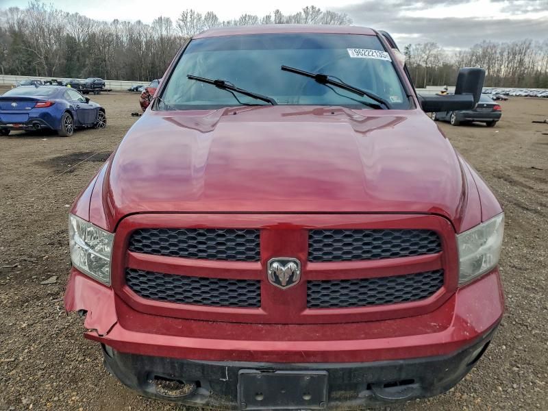 2014 Dodge Ram 1500 slt