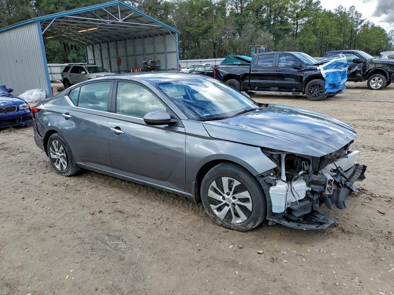 2023 Nissan Altima s