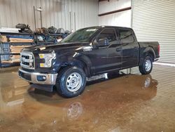 2017 Ford F150 Supercrew for sale in Oklahoma City, OK