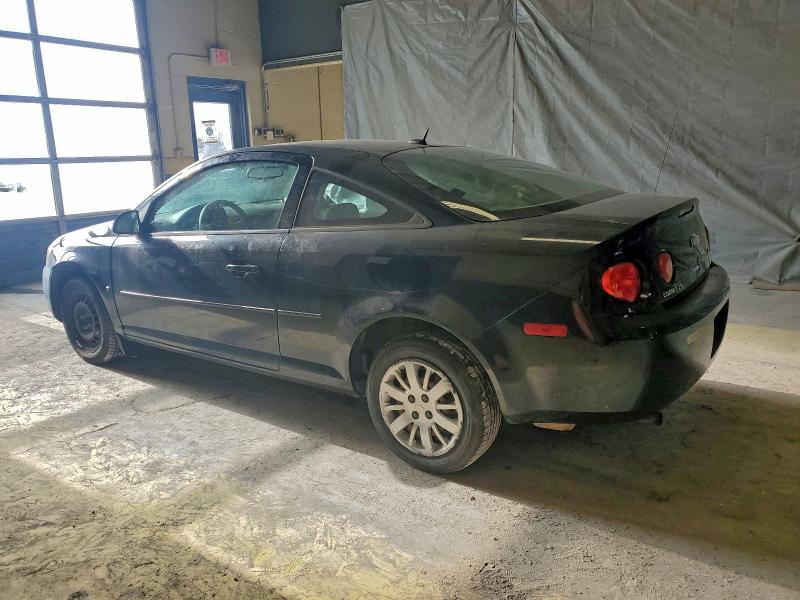 2009 Chevrolet Cobalt ls