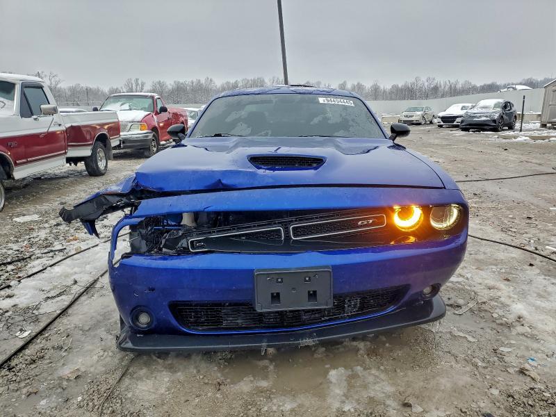 2020 Dodge Challenger gt
