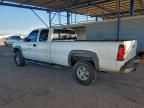 2006 Chevrolet Silverado C2500 Heavy Duty