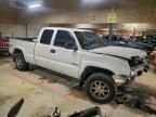 2004 Chevrolet Silverado K2500