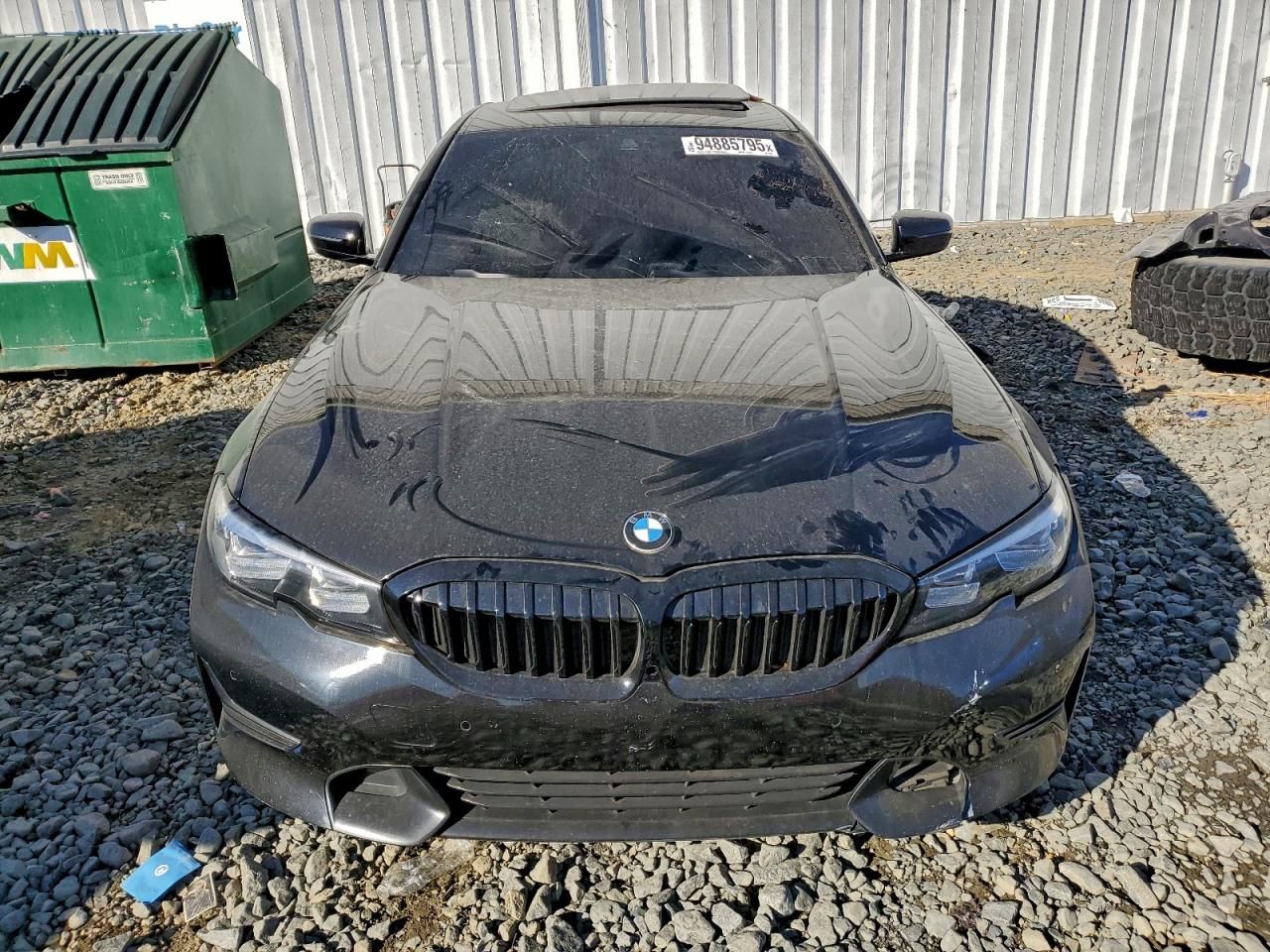 2019 BMW 330xi