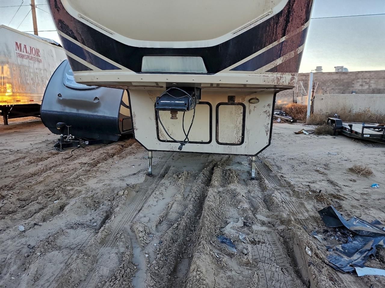 2020 Other 2020 'OTHER RV' Trailer