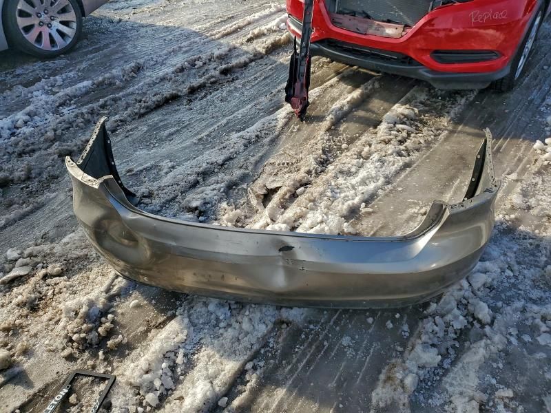 2015 Volkswagen Passat se