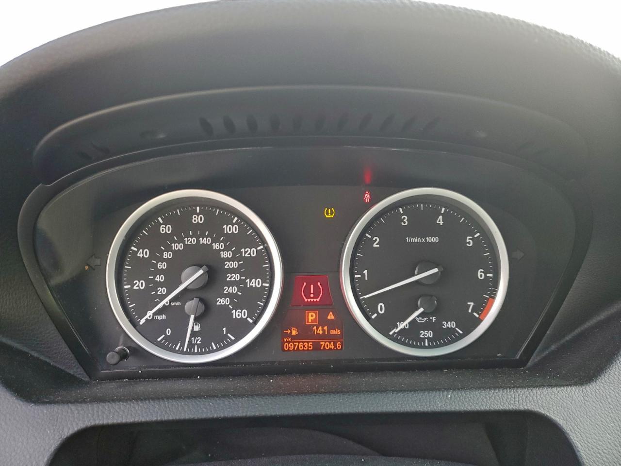 2008 BMW 650 i