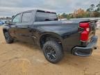 2021 Chevrolet Silverado K1500 lt Trail Boss