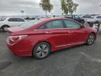 2013 Hyundai Sonata Hybrid