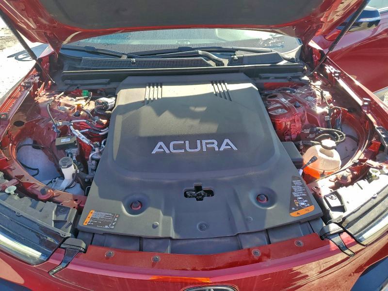 2024 Acura Zdx A-spec