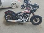 2014 Harley-Davidson FLS Softail Slim