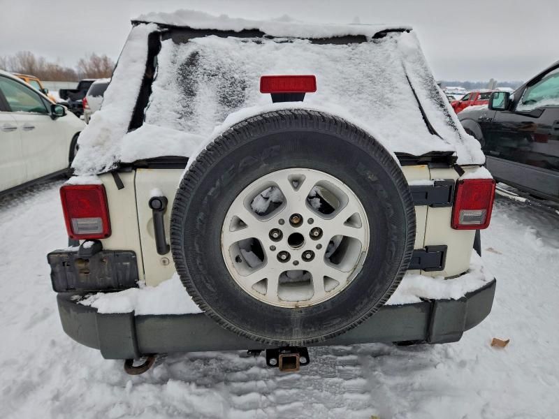 2009 Jeep Wrangler Unlimited x