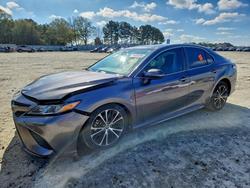 2020 Toyota Camry se for sale in Loganville, GA