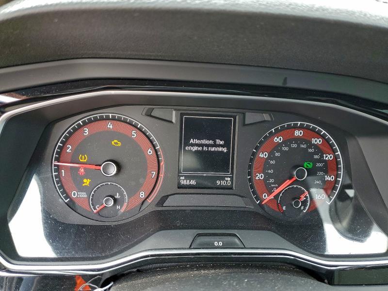 2020 Volkswagen Jetta s