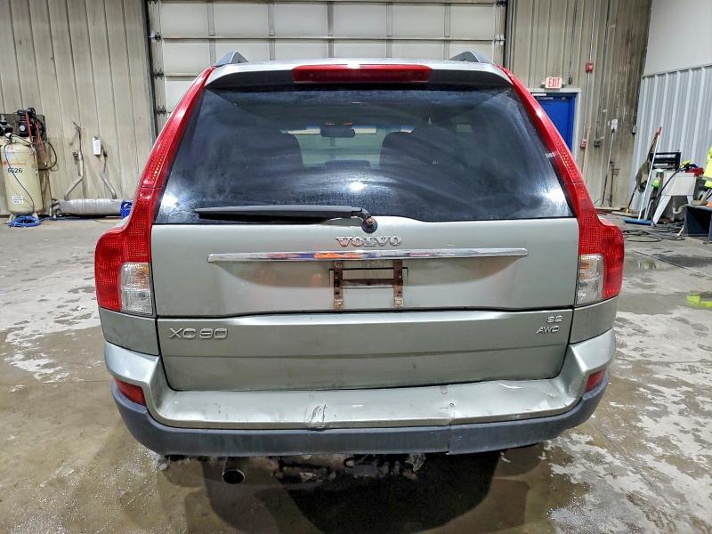 2008 Volvo Xc90 3.2