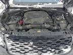 2018 Land Rover Range Rover Velar R-dynamic se