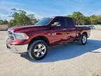 2017 Dodge RAM 1500 SLT