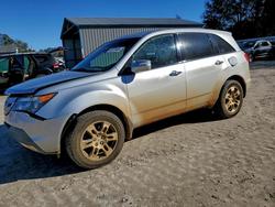 2009 Acura MDX for sale in Midway, FL