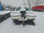 1996 Stratos Boat