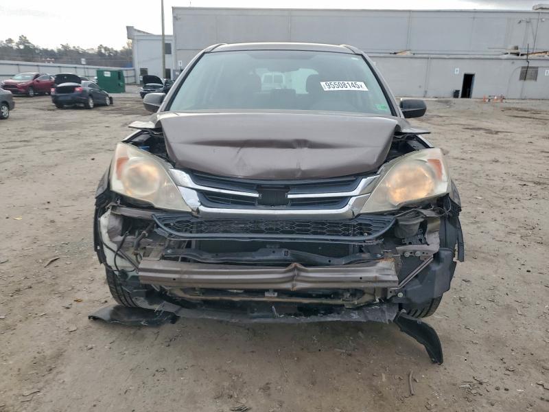 2010 Honda Cr-v lx