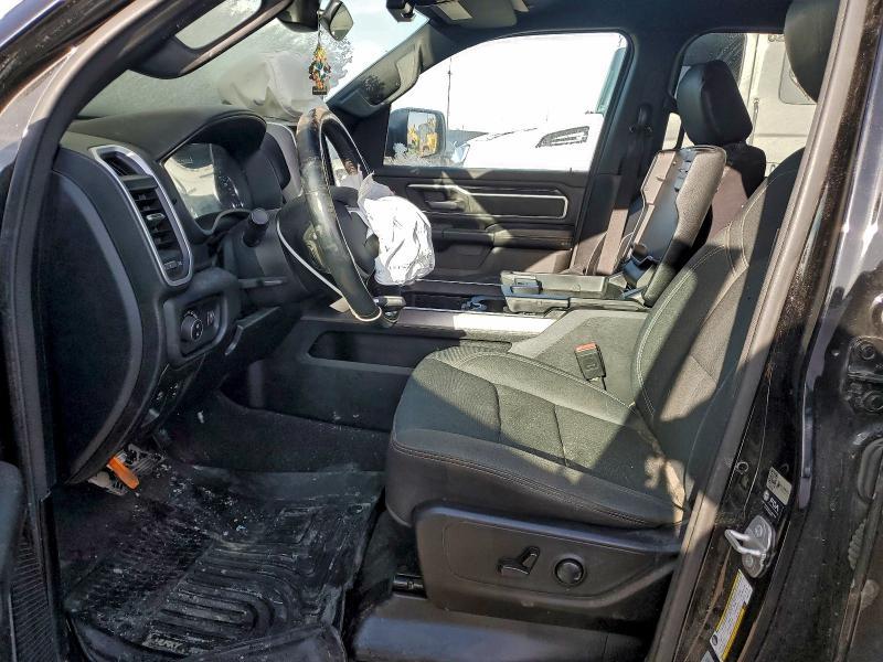 2023 Dodge Ram 1500 big Horn/lone Star
