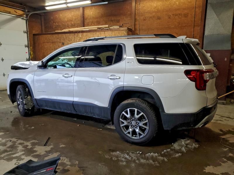 2020 GMC Acadia slt